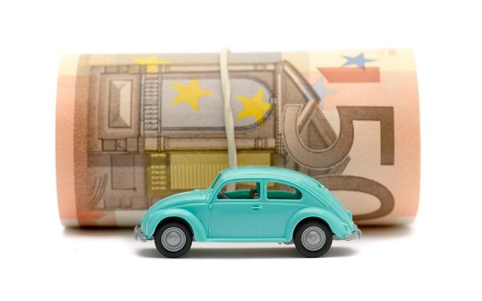 Autoankauf - machen Sie Ihr altes Auto zu Geld