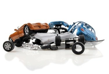 Gratis autoentsorgung