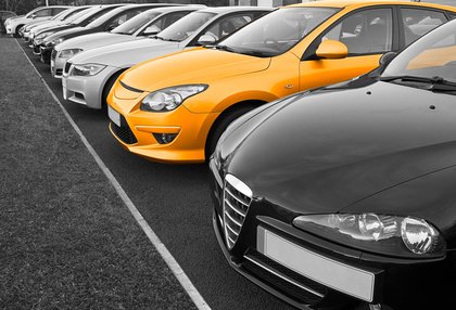 Gebrauchtwagen verkaufen mit Aymans Automobile kein Problem
