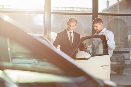 Zu welcher Jahreszeit sollte man sein Auto verkaufen?