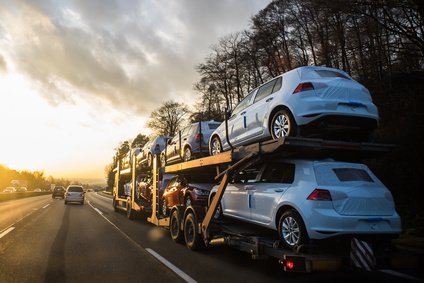 Gebrauchtwagen Ankauf