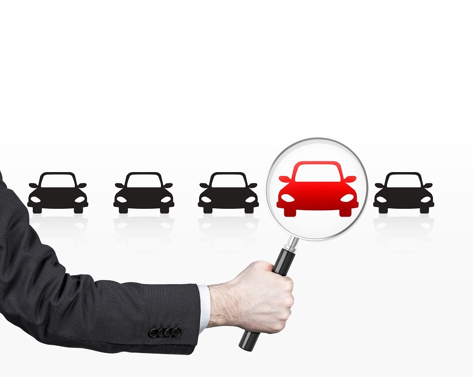 Welche Autos verkaufen sich am besten