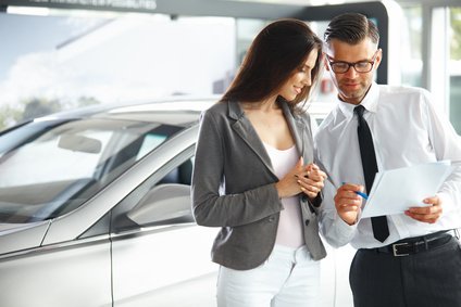 Auto verkaufen Privat