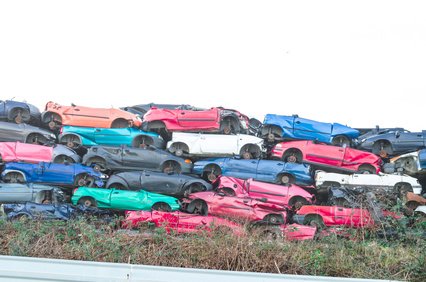Autoverwertung in der Schweiz
