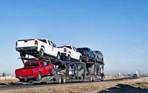 Auto exportieren Auto exportieren