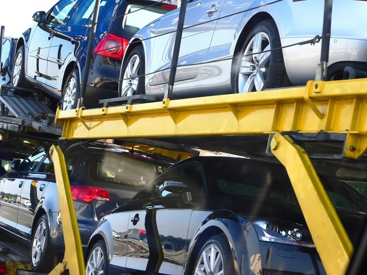 Autotransporter mieten