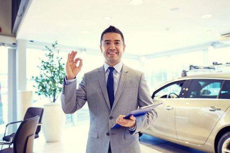 Professioneller Autoankauf Schweiz